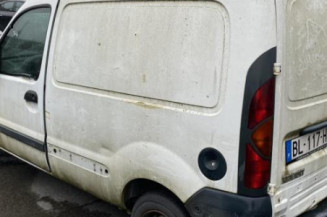 Commande chauffage RENAULT KANGOO 1