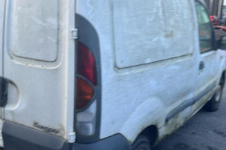 Commodo d'essuie glaces RENAULT KANGOO 1