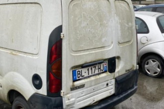 Commodo d'essuie glaces RENAULT KANGOO 1