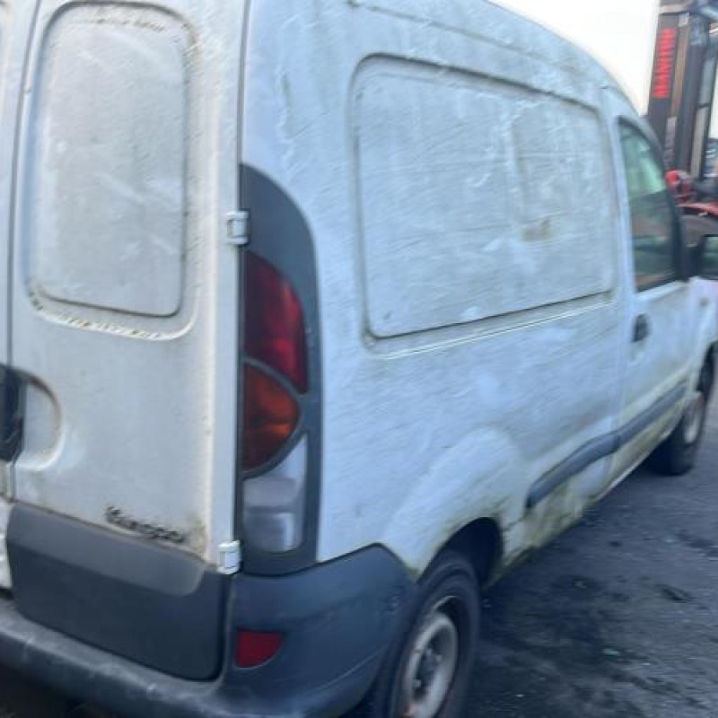 Contacteur tournant RENAULT KANGOO 1 Photo n°4