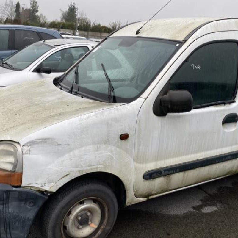 Contacteur tournant RENAULT KANGOO 1 Photo n°15