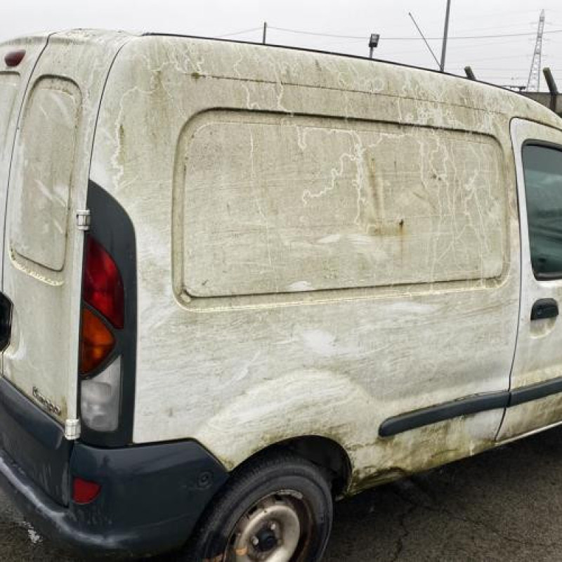 Contacteur tournant RENAULT KANGOO 1 Photo n°19