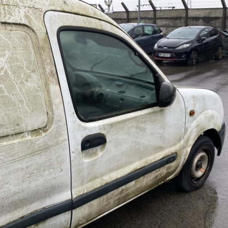 Contacteur tournant RENAULT KANGOO 1 Photo n°20