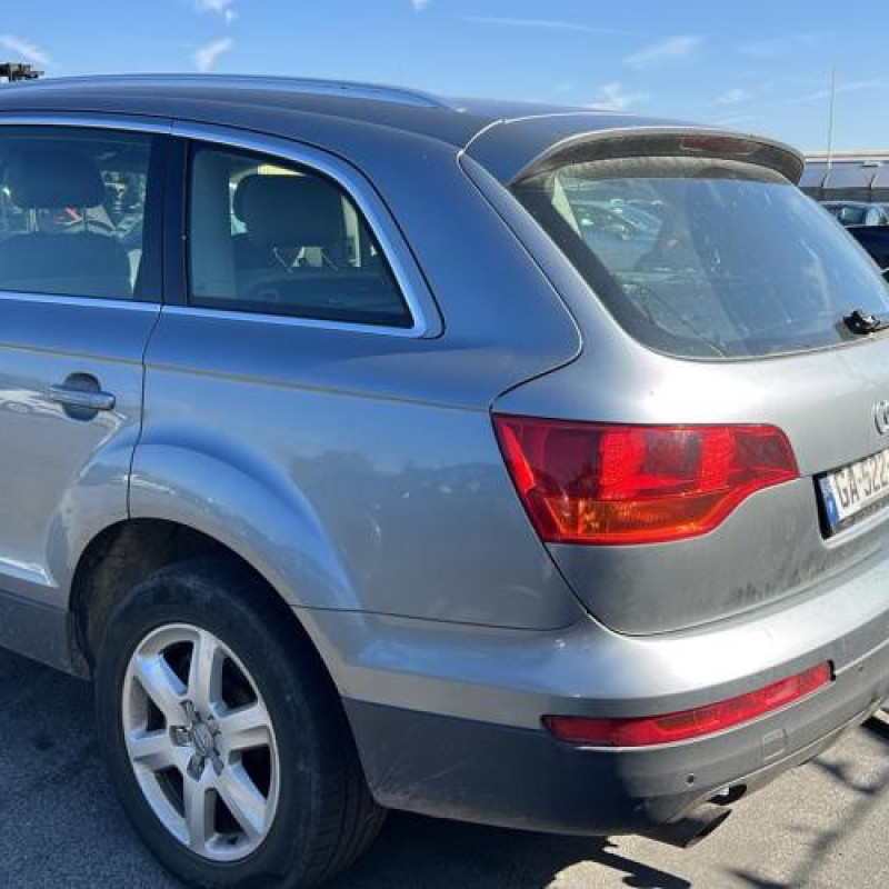 Avertisseur/Klaxon AUDI Q7 1 Photo n°8