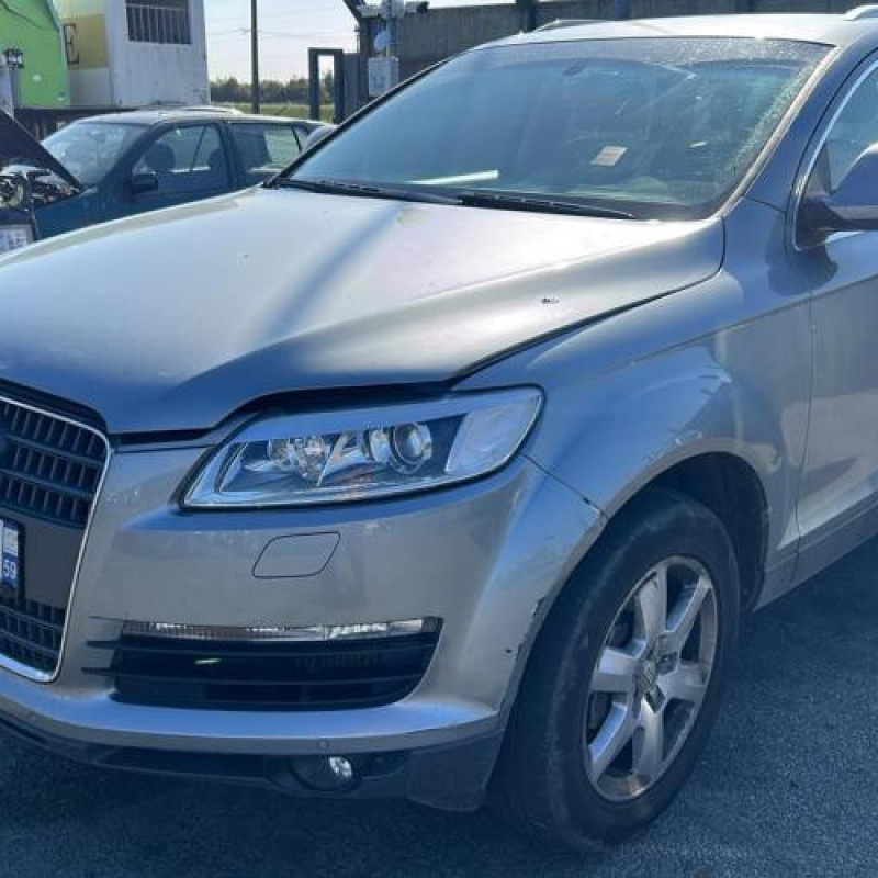 Boite a gants AUDI Q7 1 Photo n°5