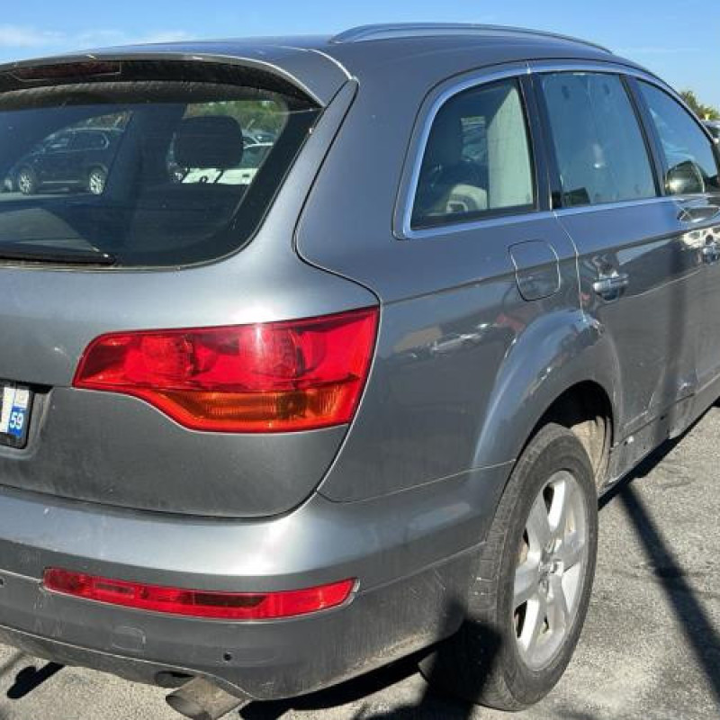 Amortisseur avant droit AUDI Q7 1 Photo n°7