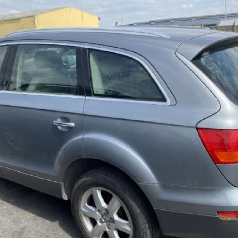 Amortisseur avant gauche AUDI Q7 1 Photo n°18