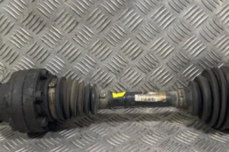 Cardan droit (transmission) AUDI Q7 1