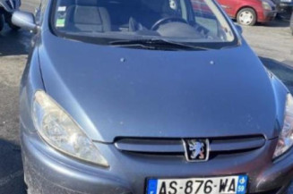 Serrure avant droit PEUGEOT 307