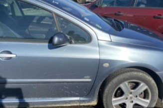 Serrure avant droit PEUGEOT 307