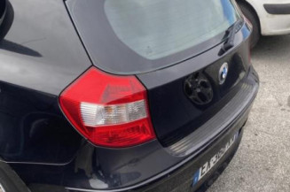 Serrure avant gauche BMW SERIE 1 E87