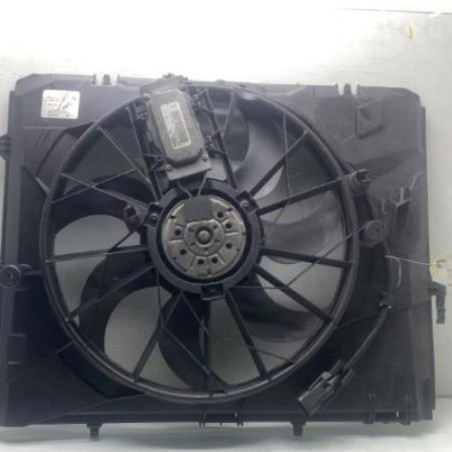 Moto ventilateur radiateur BMW SERIE 1 E87