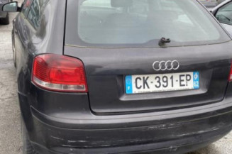 Commande retroviseurs AUDI A3 2