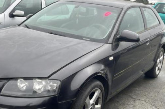 Moteur essuie glace avant AUDI A3 2