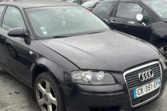 Moteur essuie glace avant AUDI A3 2