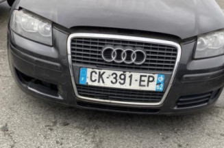 Moteur essuie glace avant AUDI A3 2