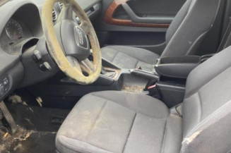 Poignee interieur avant gauche AUDI A3 2