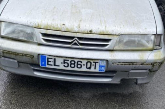 Porte avant droit CITROEN ZX