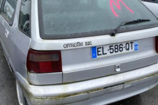 Porte avant droit CITROEN ZX