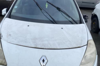 Commodo phare RENAULT CLIO 3