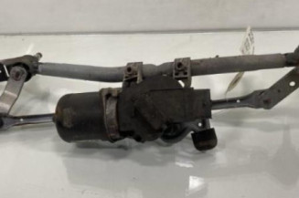 Moteur essuie glace avant RENAULT CLIO 3