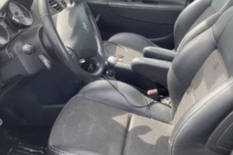 Amortisseur avant droit PEUGEOT 207