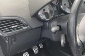 Amortisseur avant droit PEUGEOT 207