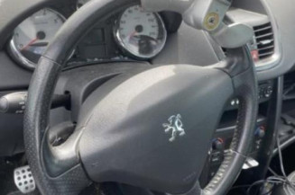 Amortisseur avant droit PEUGEOT 207