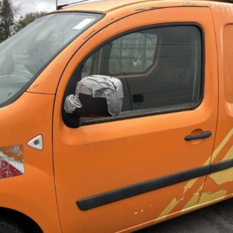 Aile avant droit RENAULT KANGOO 2 Photo n°8