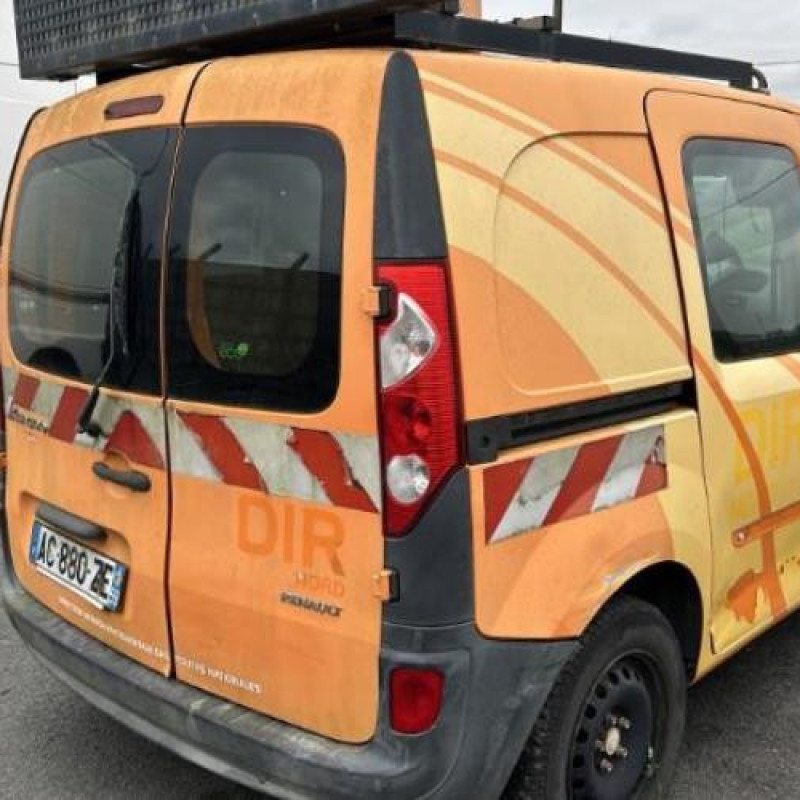 Aile avant droit RENAULT KANGOO 2 Photo n°10