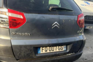 Retroviseur gauche CITROEN C4 PICASSO 1