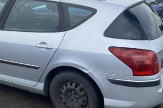 Interrupteur de leve vitre avant gauche PEUGEOT 407