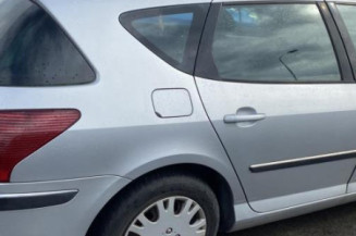 Interrupteur de leve vitre avant gauche PEUGEOT 407