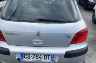 Commande chauffage PEUGEOT 307