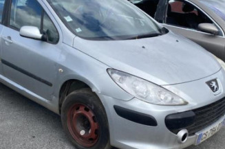 Serrure avant droit PEUGEOT 307