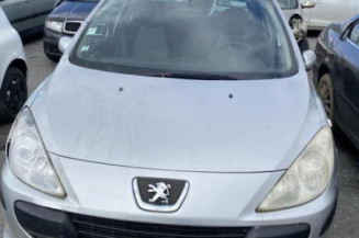 Serrure avant droit PEUGEOT 307