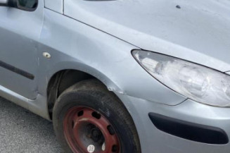 Serrure avant droit PEUGEOT 307