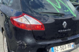 Leve vitre electrique avant gauche RENAULT MEGANE 3