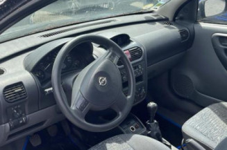 Porte avant gauche OPEL CORSA C