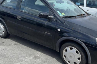 Renfort pare choc avant (traverse) OPEL CORSA C