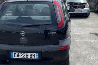 Renfort pare choc avant (traverse) OPEL CORSA C