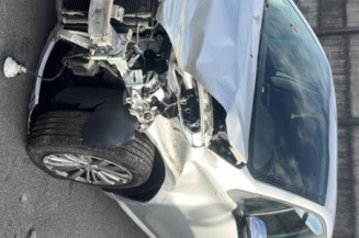 Interrupteur de leve vitre avant gauche PEUGEOT 208 1