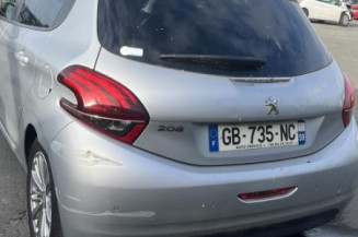 Amortisseur avant gauche PEUGEOT 208 1