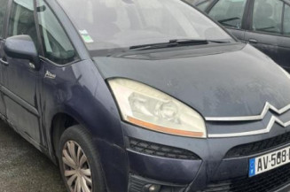 Serrure avant gauche CITROEN C4 PICASSO 1