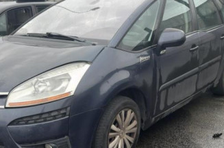 Serrure avant gauche CITROEN C4 PICASSO 1