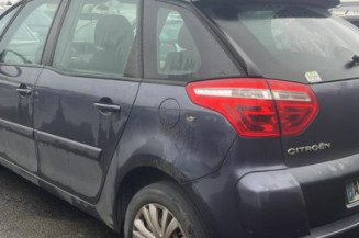 Serrure avant gauche CITROEN C4 PICASSO 1