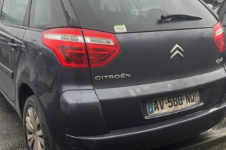 Serrure avant gauche CITROEN C4 PICASSO 1