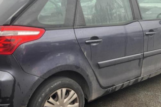 Serrure avant gauche CITROEN C4 PICASSO 1