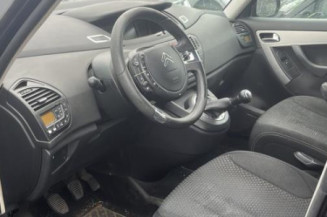 Serrure avant gauche CITROEN C4 PICASSO 1