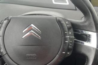 Serrure avant gauche CITROEN C4 PICASSO 1